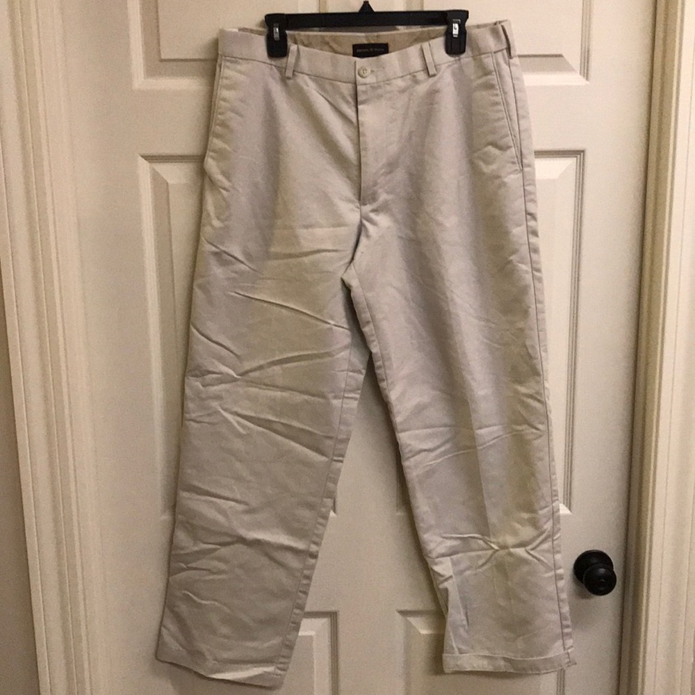 Dockers Premium D4 Relaxed Fit Chinos